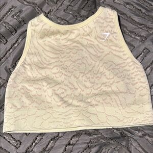 Gymshark bra